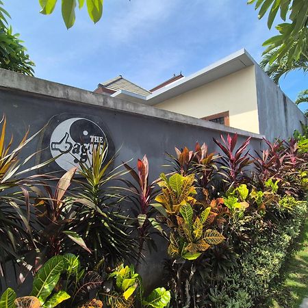 The Bagus Villa Kerobokan  Exterior photo