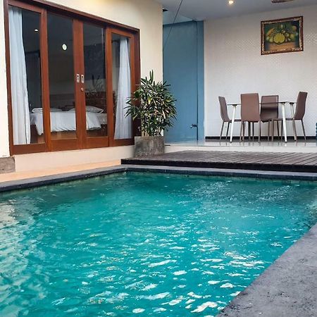 The Bagus Villa Kerobokan  Exterior photo