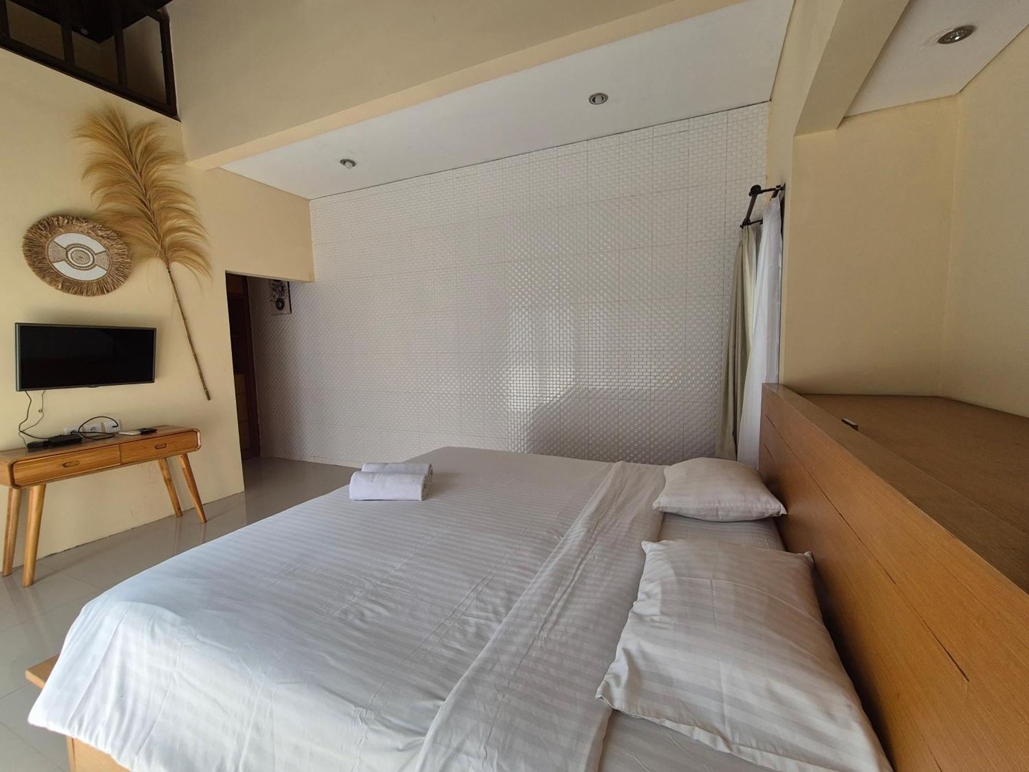 The Bagus Villa Kerobokan  Exterior photo
