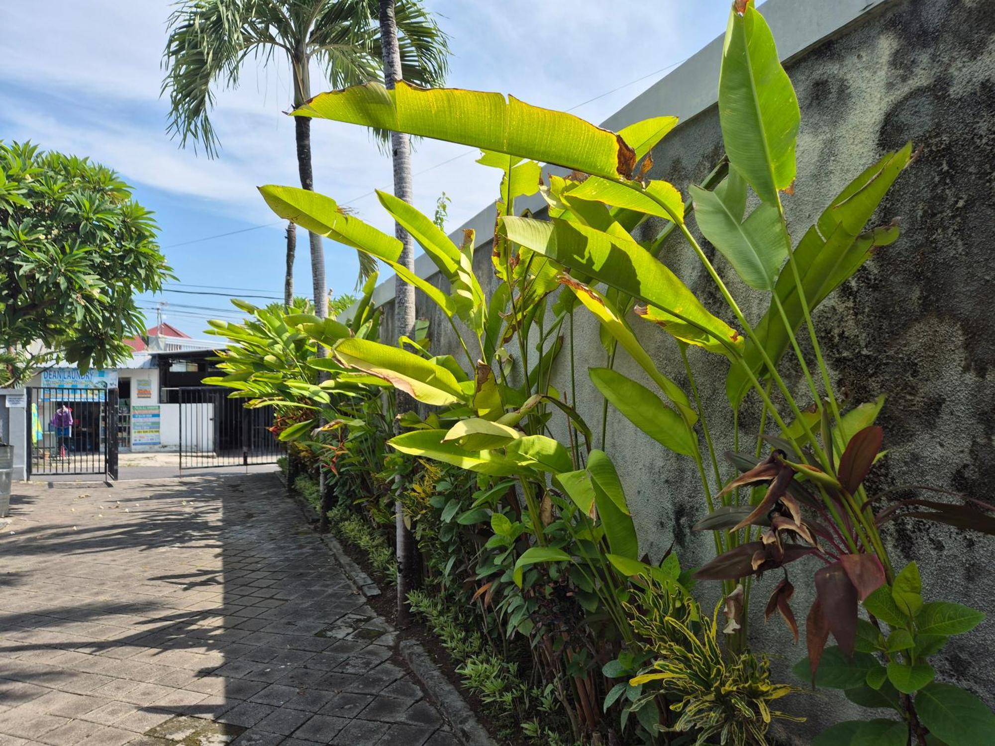 The Bagus Villa Kerobokan  Exterior photo