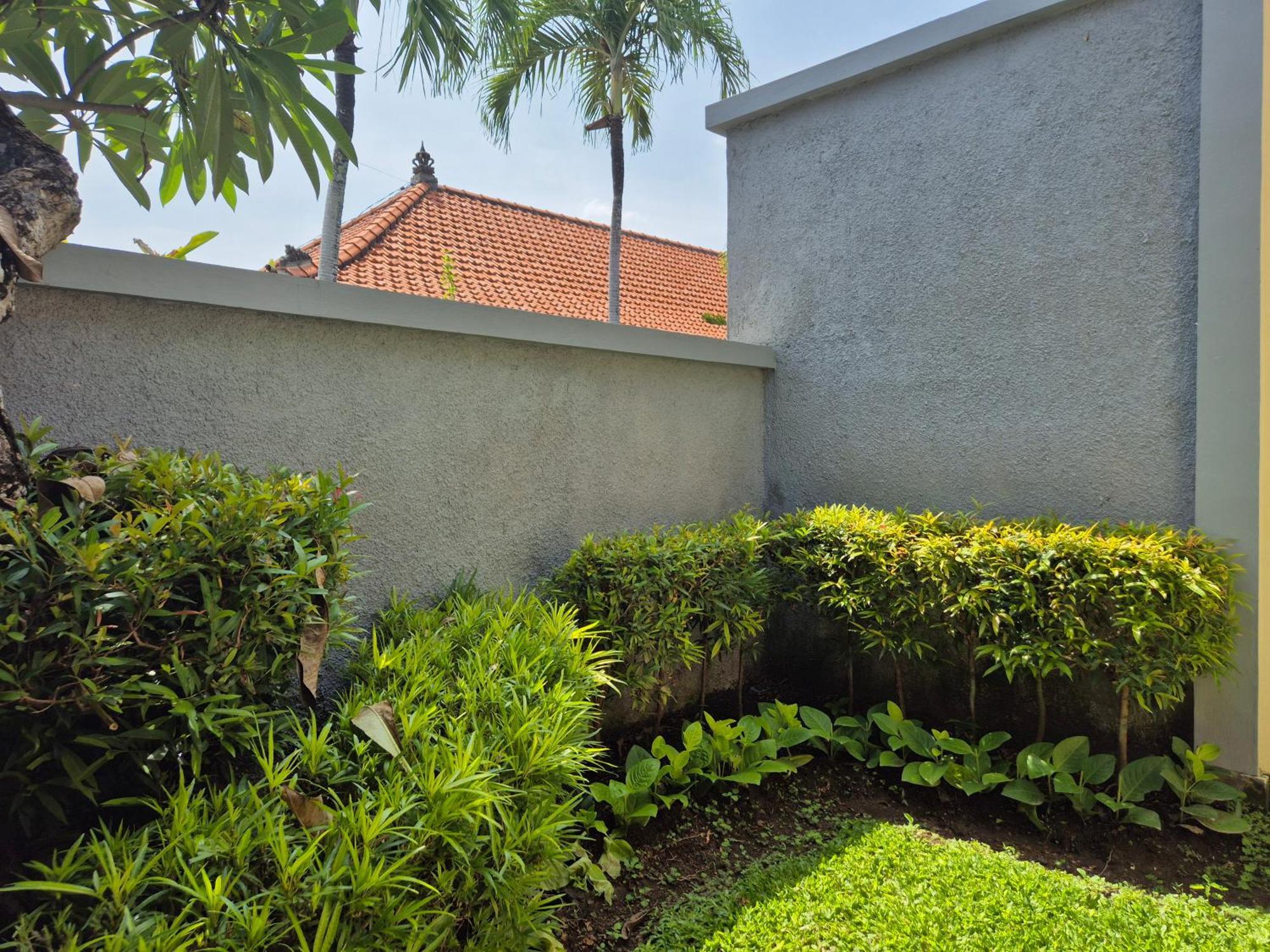 The Bagus Villa Kerobokan  Exterior photo