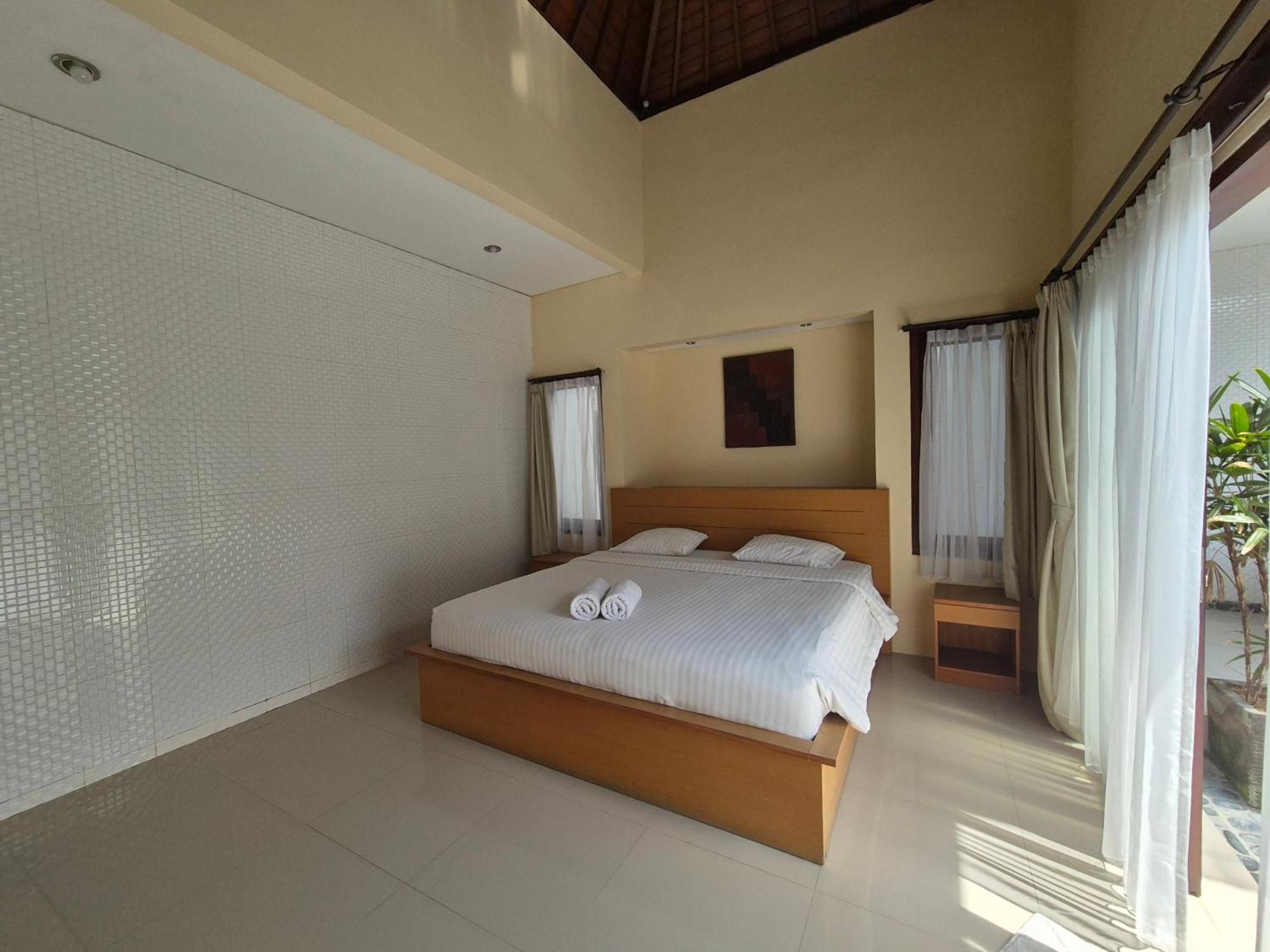 The Bagus Villa Kerobokan  Exterior photo