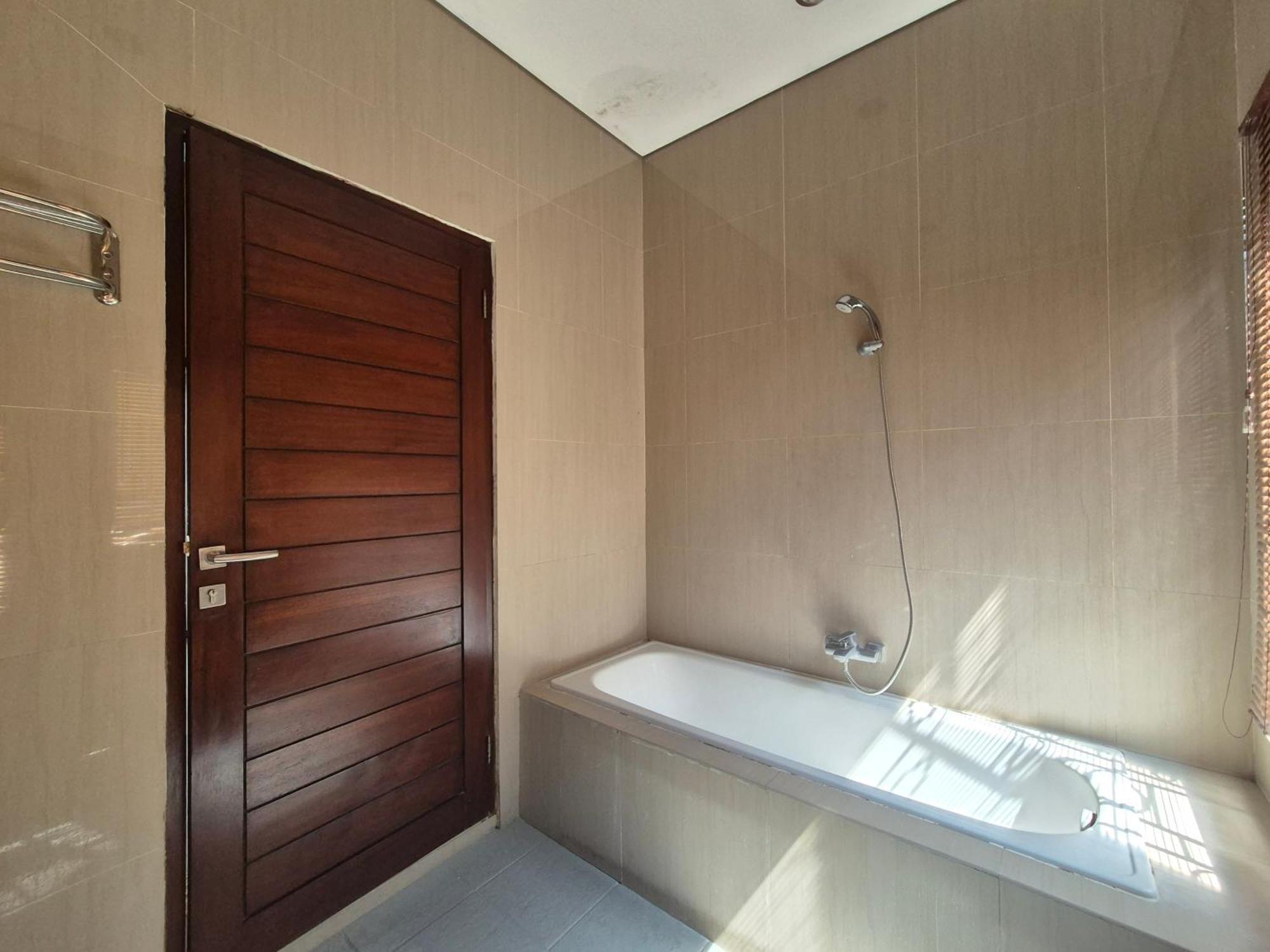 The Bagus Villa Kerobokan  Exterior photo