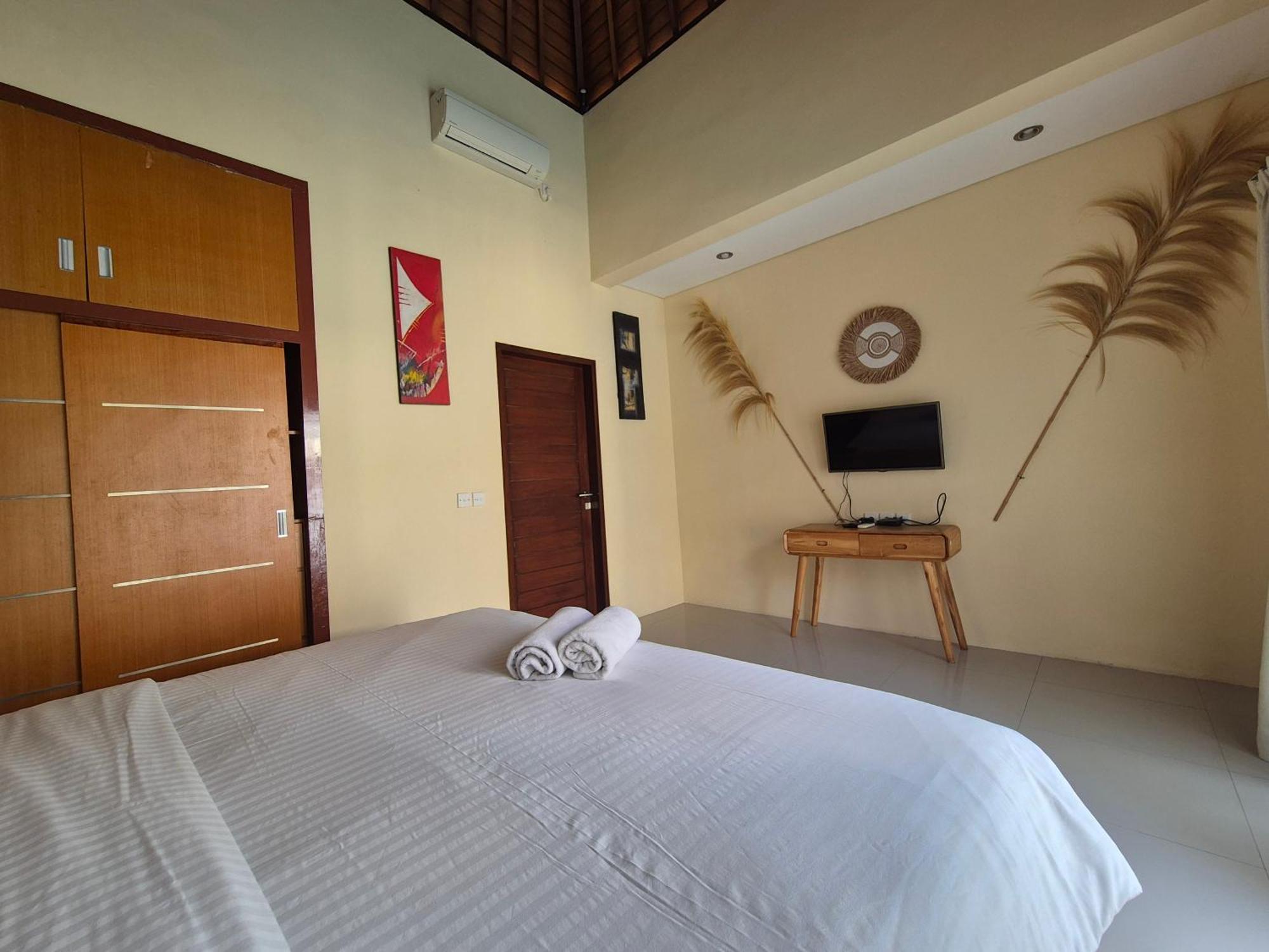 The Bagus Villa Kerobokan  Exterior photo