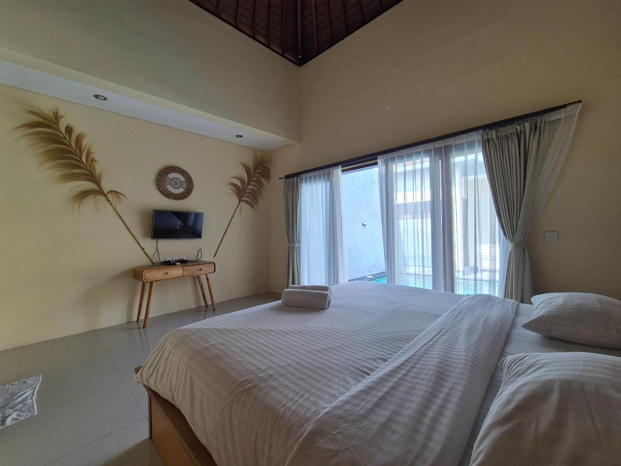 The Bagus Villa Kerobokan  Exterior photo