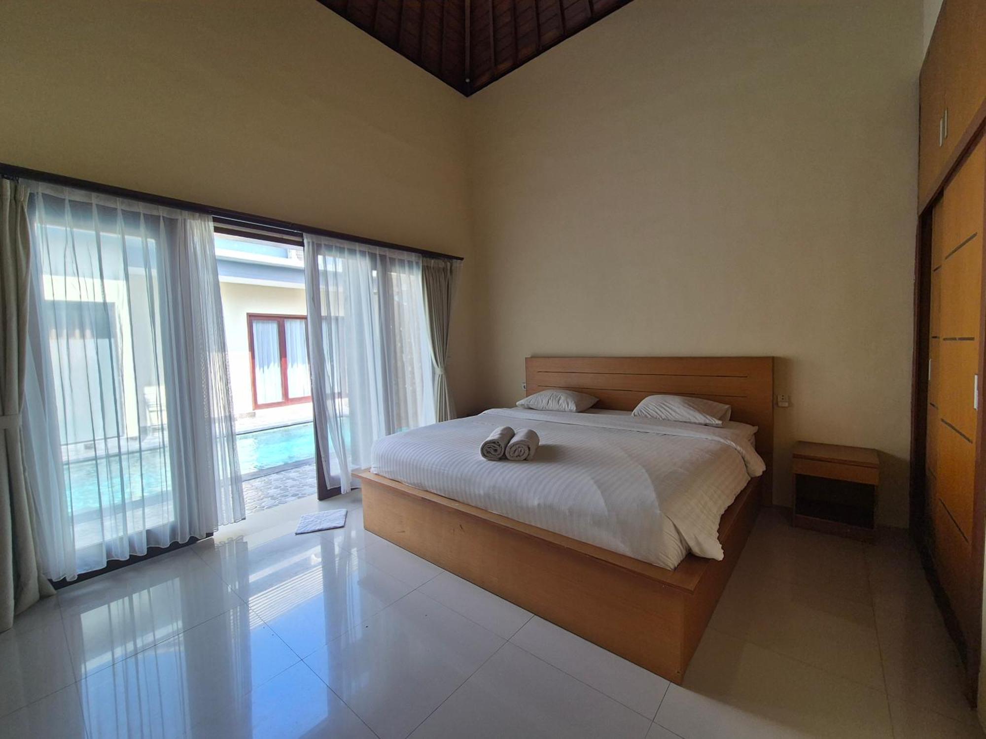 The Bagus Villa Kerobokan  Exterior photo