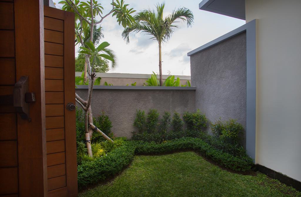 The Bagus Villa Kerobokan  Exterior photo